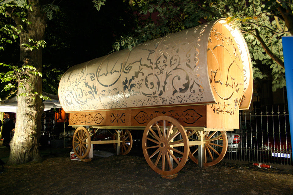 Red Bull Caravan
