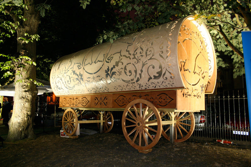 Red Bull Caravan