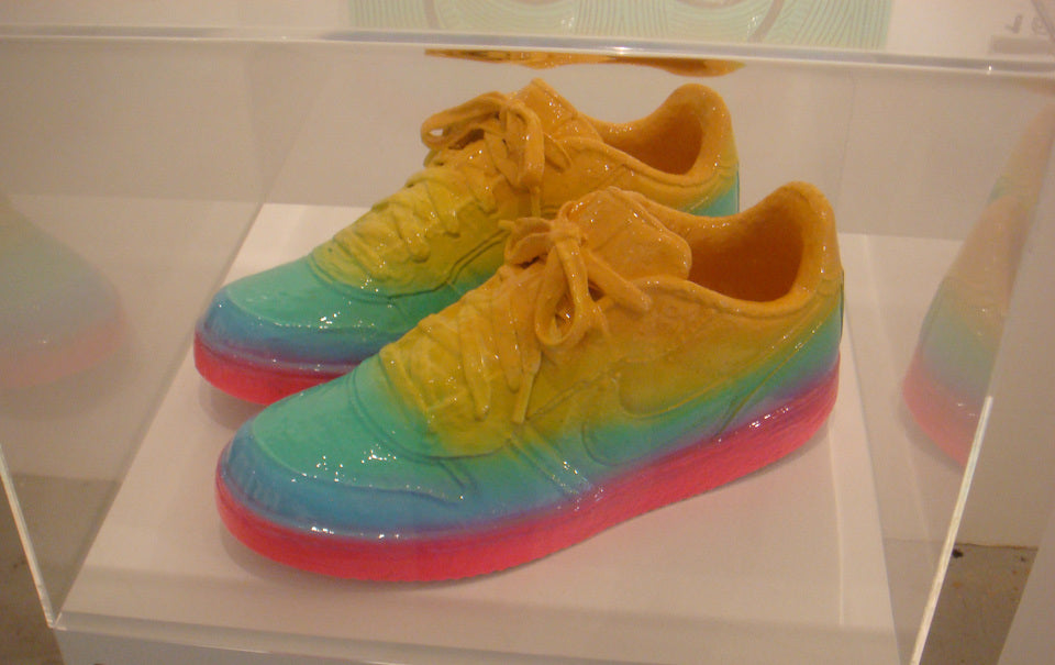 Nike Kicks