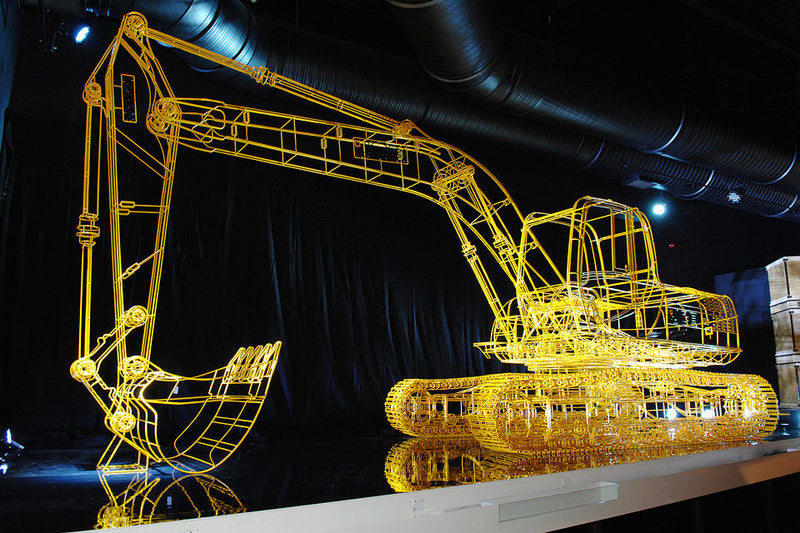 JCB