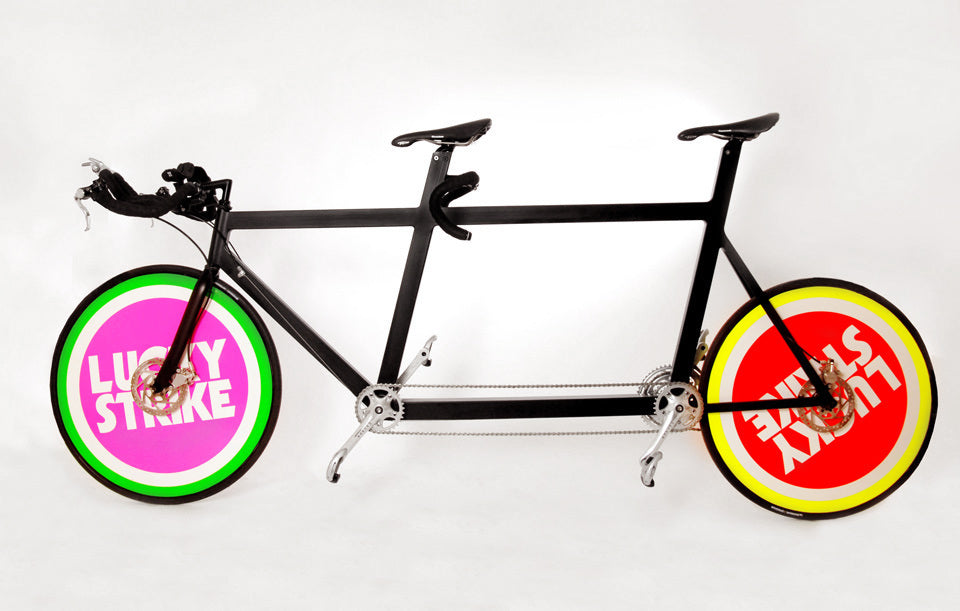 Lucky Bike