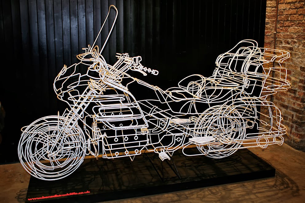 Honda Gold Wing