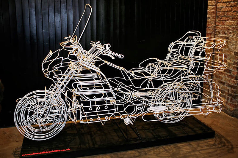 Honda Gold Wing