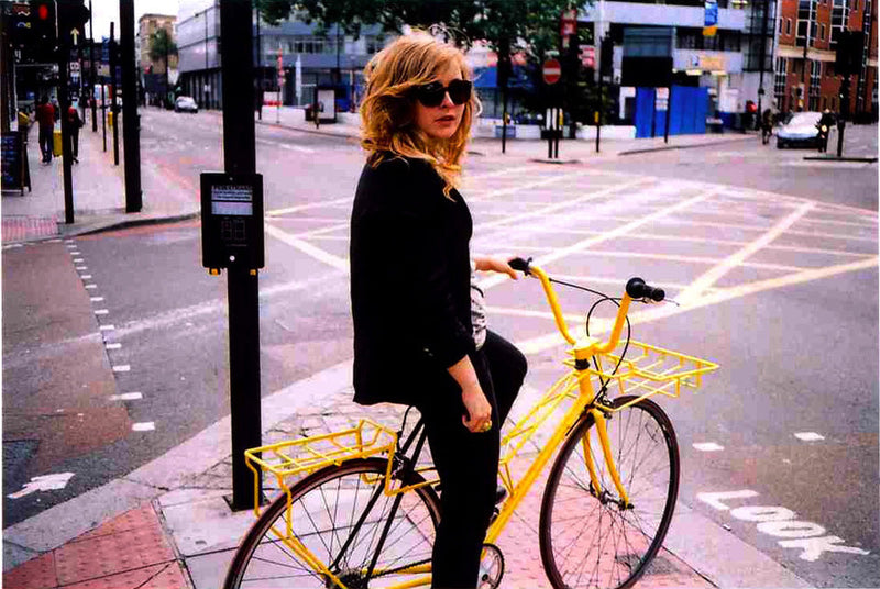 Bike for Alice