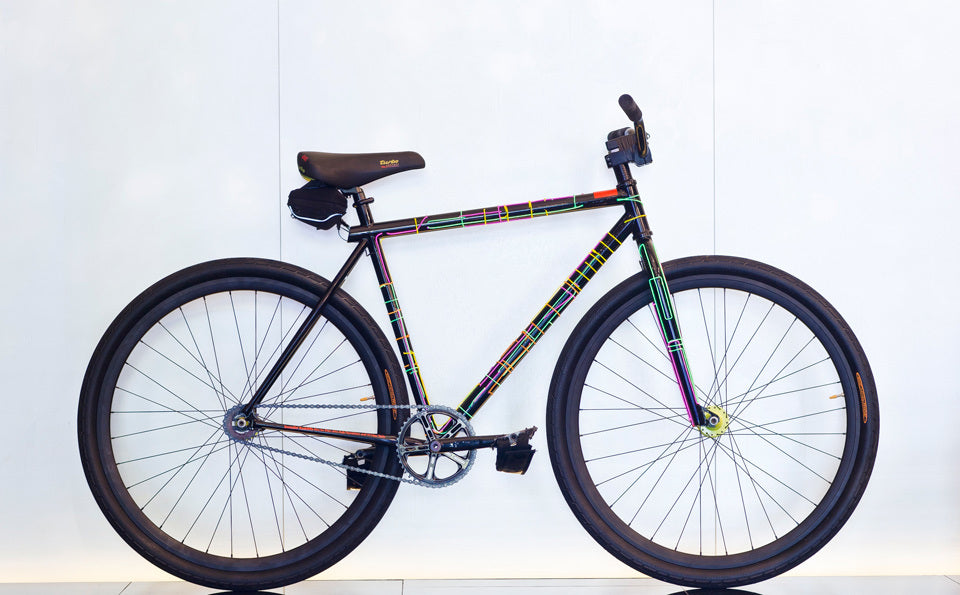 WOW Bikes