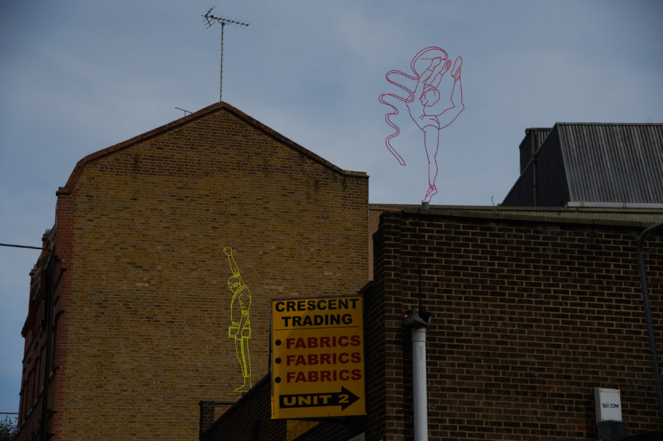 Public Clip Art