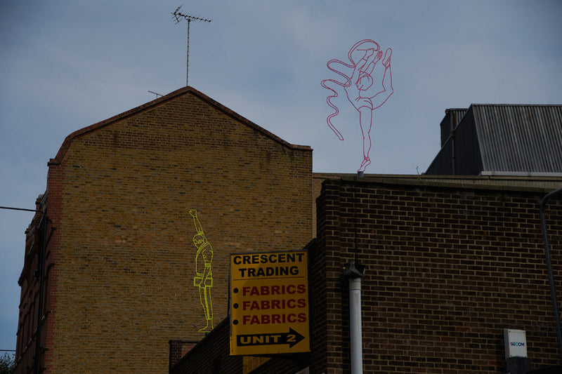 Public Clip Art