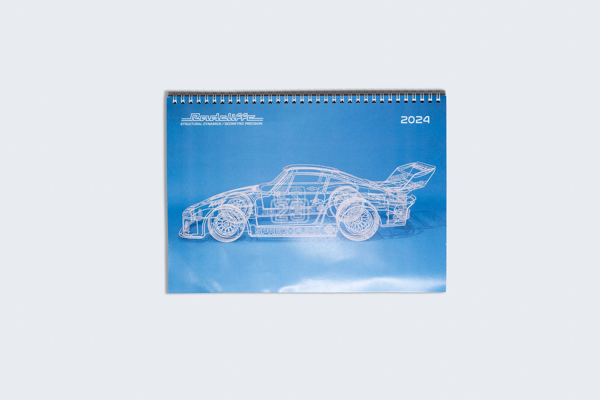 2024 Calendar